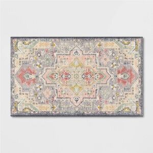 Runner Zebrina Medallion Persian Style Printed Accent Rug Opalhouse™